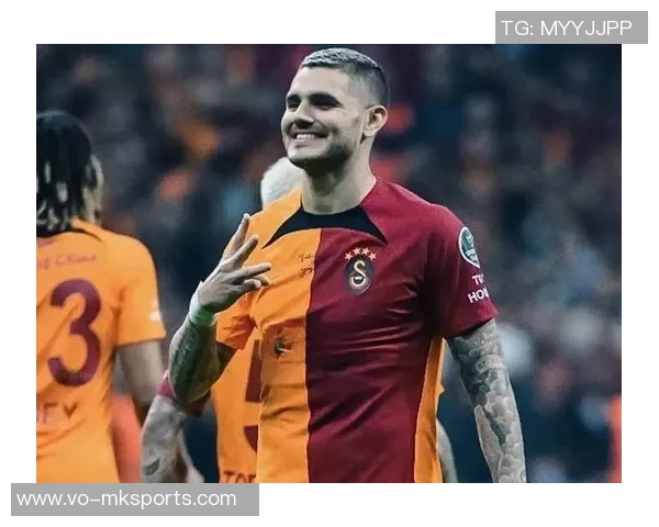 伊卡尔迪：隔了5个月终于见到女儿了，我不需要解释场外的事情