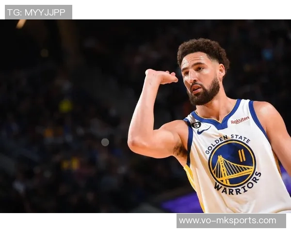 克莱谈垃圾话：只要你不越界，不说人身攻击的话就行