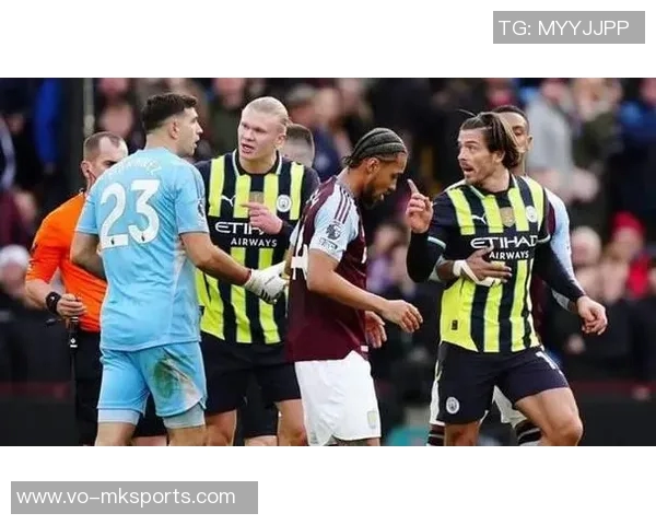 凌晨1点30，曼城冲击英超3连胜：赢球将创纪录，巨无霸对决全面升级