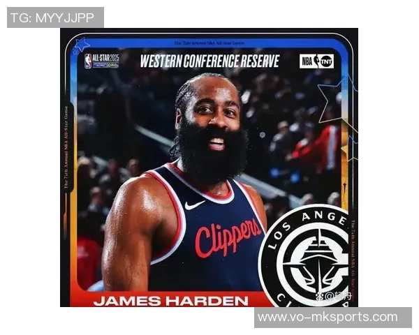 哈登狂砍55分!徐静雨:哈登体能成短板,快船季后赛前景堪忧