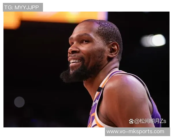 太阳震撼交易杜兰特火箭，开启全新战力布局，格林+狄龙+六个未来之星引爆联盟热议