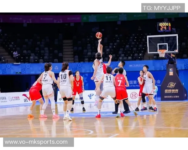 2018全国体育院校篮球联赛决赛开战完全赛程出炉