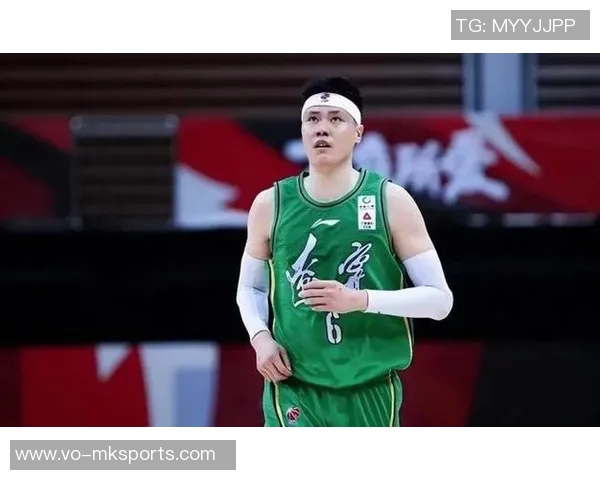 贺天举脚踝再伤，辽宁发言人透露他无缘NBA季前赛的背后故事